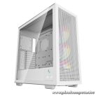 DeepCool MORPHEUS WH  Számítógépház
