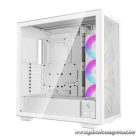 DeepCool MORPHEUS WH  Számítógépház