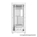 DeepCool MORPHEUS WH  Számítógépház