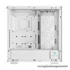 DeepCool MORPHEUS WH  Számítógépház