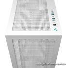 DeepCool MORPHEUS WH  Számítógépház