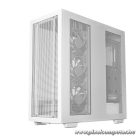 DeepCool MORPHEUS WH  Számítógépház