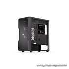 Endorfy Számítógépház - Regnum 400 Air (ATX /micro ATX/ITX, 2xUSB3.0, 4x12cm ventilátor, ablakos, fekete)