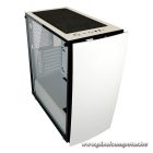 LC-Power Számítógépház - 713W - Bright Sail X