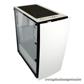 LC-Power Számítógépház - 713W - Bright Sail X