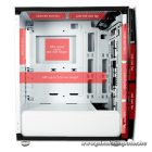 LC-Power Számítógépház - 713W - Bright Sail X