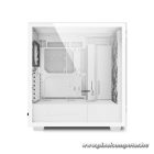 Sharkoon Rebel C50 RGB White Számítógépház