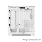 Sharkoon Rebel C50 RGB White Számítógépház