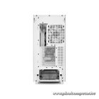 Sharkoon Rebel C50 RGB White Számítógépház