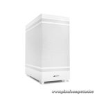 Sharkoon Rebel C50 White Számítógépház