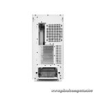 Sharkoon Rebel C50 White Számítógépház