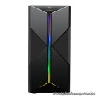 Spirit of Gamer Számítógépház - CLONE 3 Black