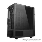 Spirit of Gamer Számítógépház - CLONE 3 Black