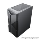 Spirit of Gamer Számítógépház - CLONE 3 Black