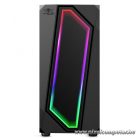 Spirit of Gamer INFINITY Black  Számítógépház