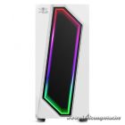 Spirit of Gamer INFINITY White  Számítógépház