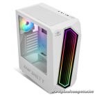 Spirit of Gamer INFINITY White  Számítógépház