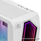Spirit of Gamer INFINITY White  Számítógépház