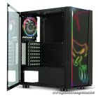 Spirit of Gamer GHOST ONE RGB Számítógépház