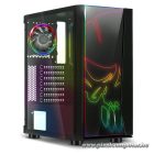 Spirit of Gamer GHOST ONE RGB Számítógépház
