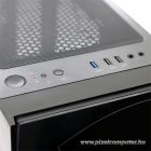 Spirit of Gamer GHOST ONE RGB Számítógépház