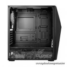 Spirit of Gamer CLONE 4 Black Számítógépház