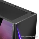 Spirit of Gamer CLONE 4 Black Számítógépház