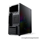 Spirit of Gamer Számítógépház - Deathmatch 3 RGB