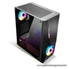 Spirit of Gamer Számítógépház - Rogue V RGB