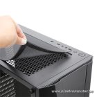 Spirit of Gamer Számítógépház - Rogue V RGB