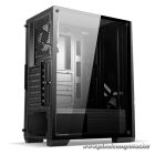 Spirit of Gamer Számítógépház - Rogue V RGB