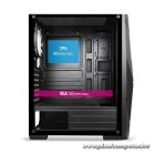 Spirit of Gamer Számítógépház - Rogue V RGB