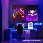 Spirit of Gamer Számítógépház - SPECTRA Arctic (fehér, ablakos, 3x12cm ventilátor, alsó táp,  ATX, 1xUSB3.0, 2xUSB2.0)