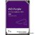 Western Digital Belső HDD 3.5" 1TB - WD11PURZ (5400rpm, 64 MB puffer, SATA3 - Purple (biztonságtechnikai rögzítőkbe is))
