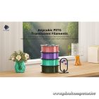 ANYCUBIC 3D Filament - PETG Filament Green AHPECG-102 (Zöld, 1kg)