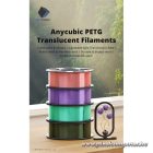 ANYCUBIC 3D Filament - PETG Filament Green AHPECG-102 (Zöld, 1kg)