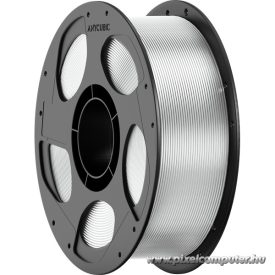   ANYCUBIC 3D Filament - PETG Filament Clear AHPECL-102 (Áttetsző 1kg)