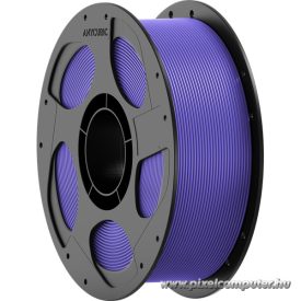   ANYCUBIC 3D Filament - PETG Filament Purple AHPEPO-102 (Lila, 1kg)