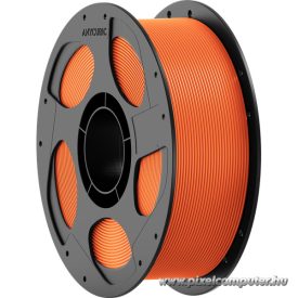   ANYCUBIC 3D Filament - PETG Filament Orange AHPEVO-102 (Narancssárga, 1kg)