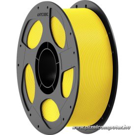   ANYCUBIC 3D Filament - PETG Filament Yellow AHPEVY-102 (Sárga, 1kg)