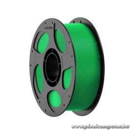   ANYCUBIC 3D Filament - PLA Filament Green AHPLCG-107 (Zöld, 1kg)