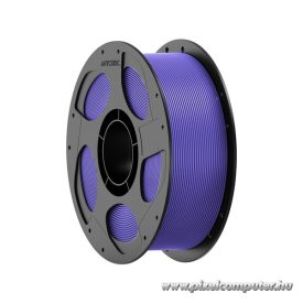   ANYCUBIC 3D Filament - PLA Filament Purple AHPLPO-107 (Lila, 1kg)