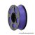 ANYCUBIC 3D Filament - PLA Filament Purple AHPLPO-107 (Lila, 1kg)