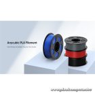 ANYCUBIC 3D Filament - PLA Filament Purple AHPLPO-107 (Lila, 1kg)