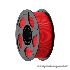   ANYCUBIC 3D Filament - PLA Filament Red AHPLRR-107 (Piros, 1kg)