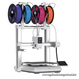   ANYCUBIC 3D nyomtató - Kobra X (Filament technológia, 4 szín, Építőtér 260x260x260 mm)