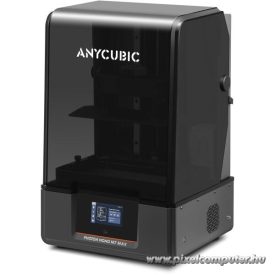   ANYCUBIC 3D nyomtató - Photon Mono M7 Max (Gyantás technológia, Építőtér 298x164x300 mm (14,7 l))