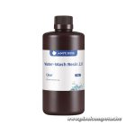 ANYCUBIC 3D Gyanta - Water Washable Resin Clear SSX2CL-102A (Átlátszó, 1kg)