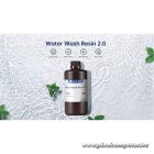 ANYCUBIC 3D Gyanta - Water Washable Resin White SSX2WH-102A (Fehér, 1kg)