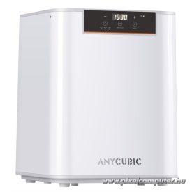   ANYCUBIC 3D nyomatmosó és szárító - Wash Cure 3.0 MAX (Gyantás technológiához, befogadási méret 305x165x300 mm)